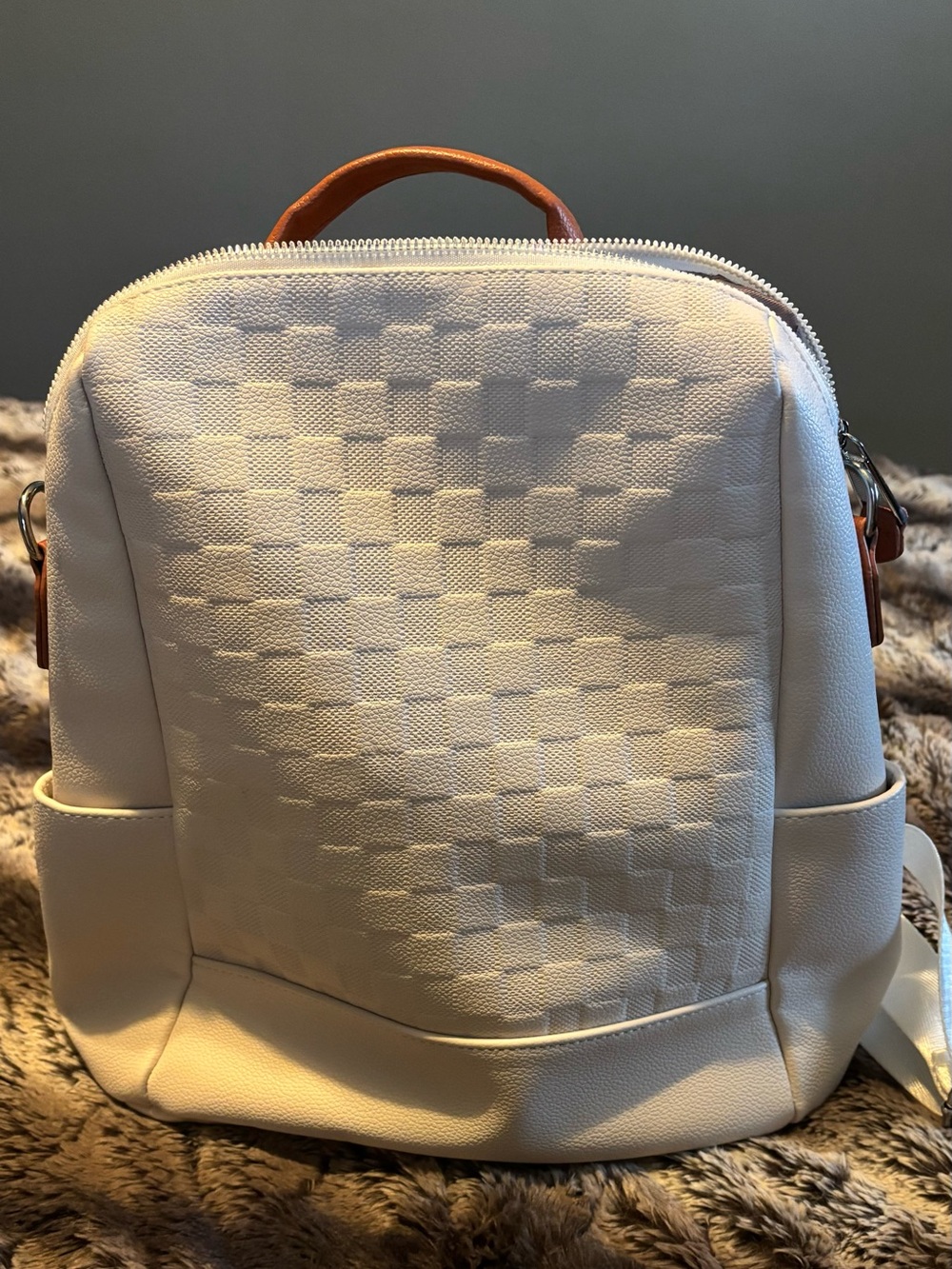 EUC Slim Backpack